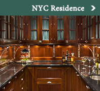 Residential - Millwork One