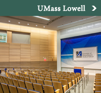 Institutional - Millwork One
