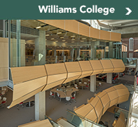 Institutional - Millwork One