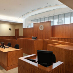 Fall River Trial Court