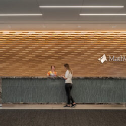 Mathworks – Lakeside